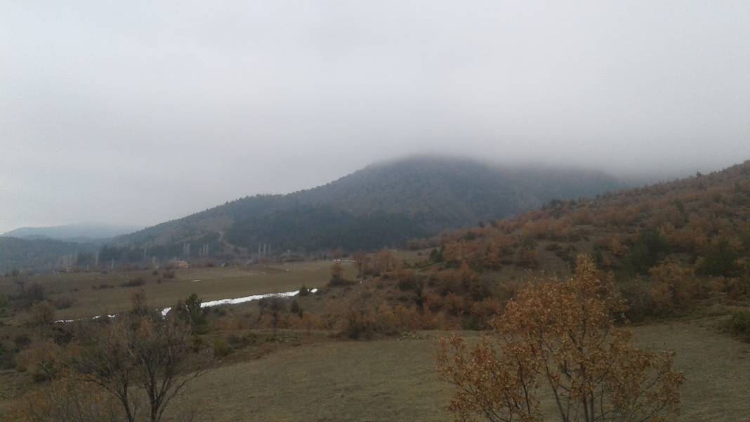 Boyabat Oğlakçılar Köyü Resimleri 5