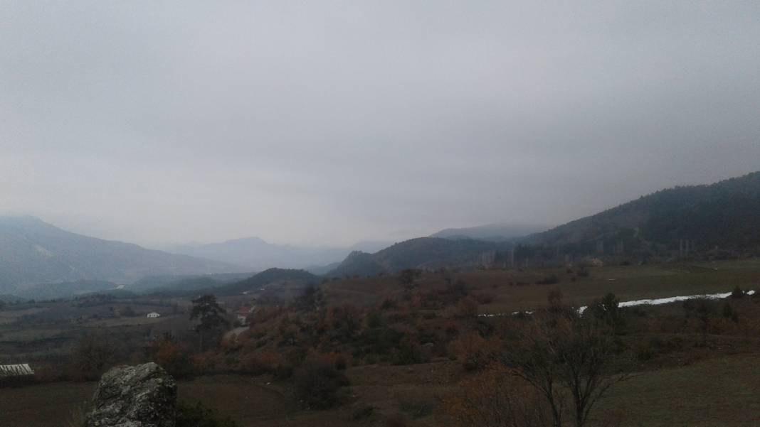 Boyabat Oğlakçılar Köyü Resimleri 6