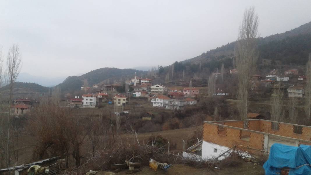 Boyabat Oğlakçılar Köyü Resimleri 7