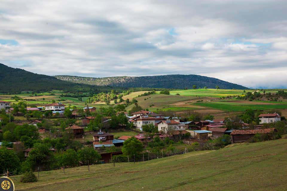 Boyabat Okçumehmetli Köyü Resimleri 1