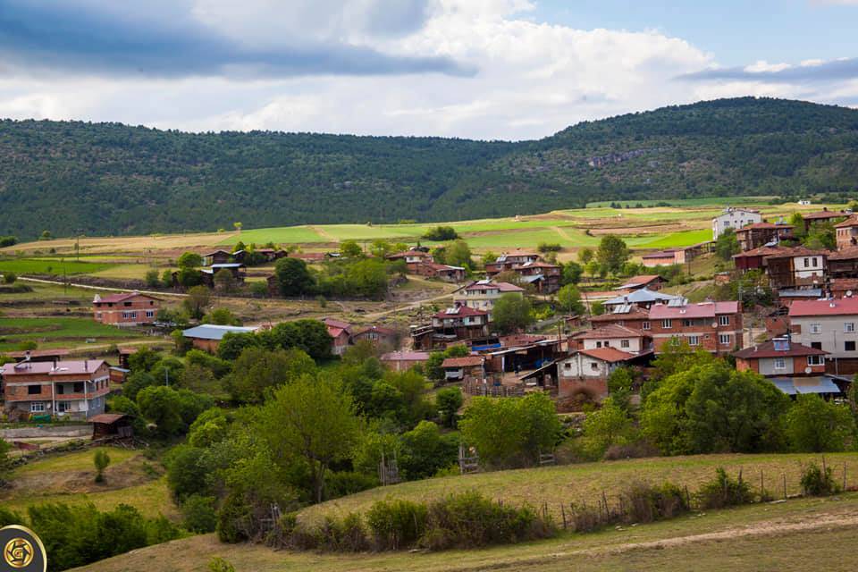 Boyabat Okçumehmetli Köyü Resimleri 2