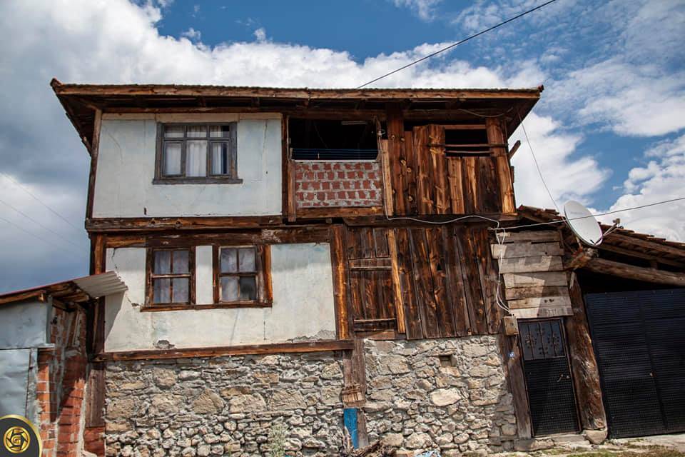 Boyabat Okçumehmetli Köyü Resimleri 5