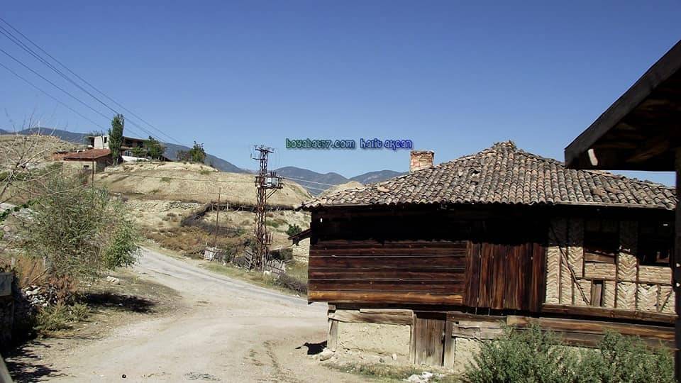 Boyabat Ömerköy Köyü Resimleri 10