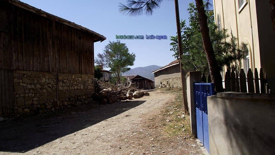 Boyabat Ömerköy Köyü Resimleri 11