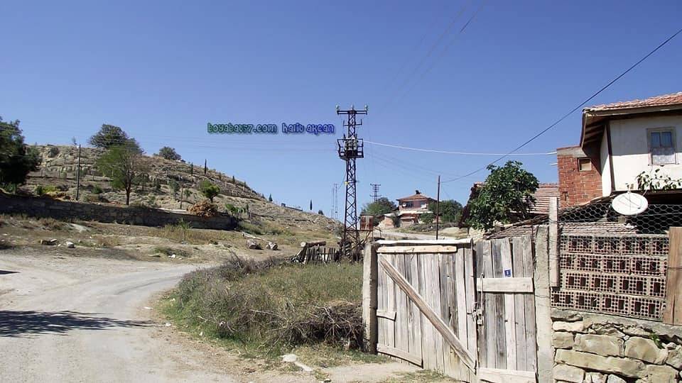 Boyabat Ömerköy Köyü Resimleri 5