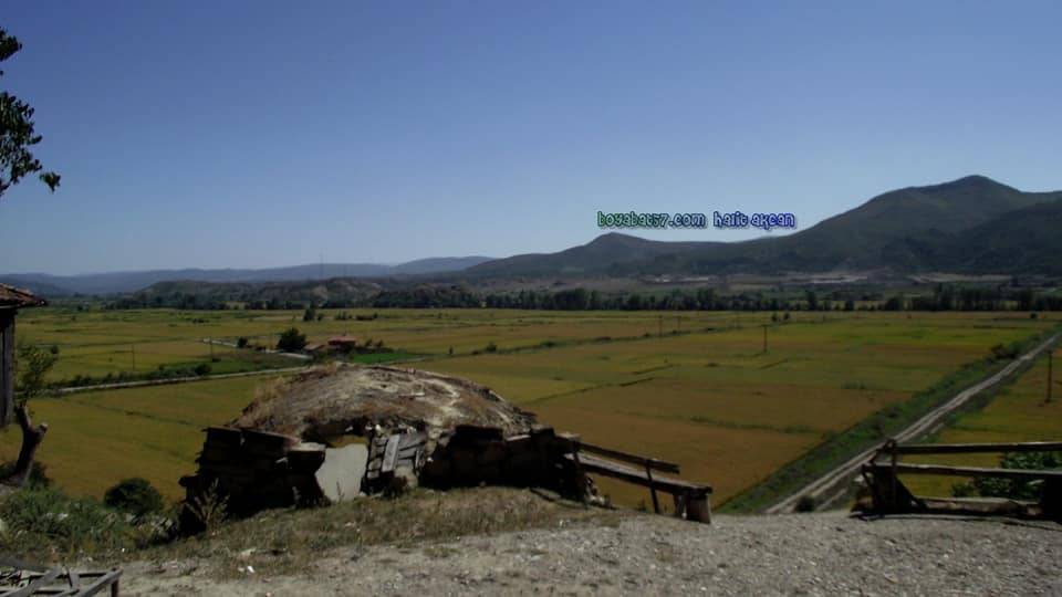 Boyabat Ömerköy Köyü Resimleri 6