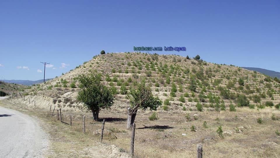 Boyabat Ömerköy Köyü Resimleri 7