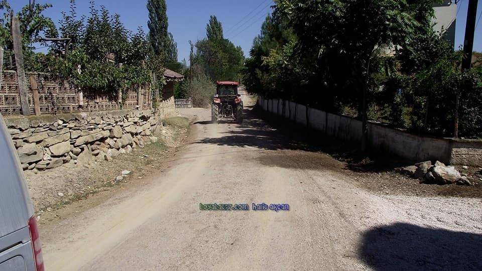 Boyabat Ömerköy Köyü Resimleri 8