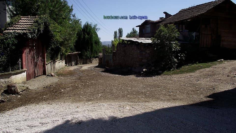 Boyabat Ömerköy Köyü Resimleri 9