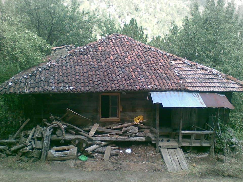 Boyabat Pirefendideresi Köyü Resimleri 3