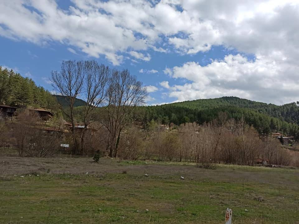 Boyabat Pirefendideresi Köyü Resimleri 4