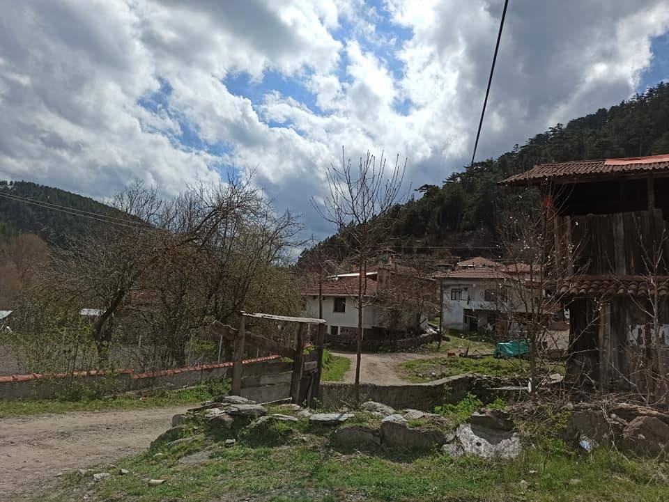 Boyabat Pirefendideresi Köyü Resimleri 5