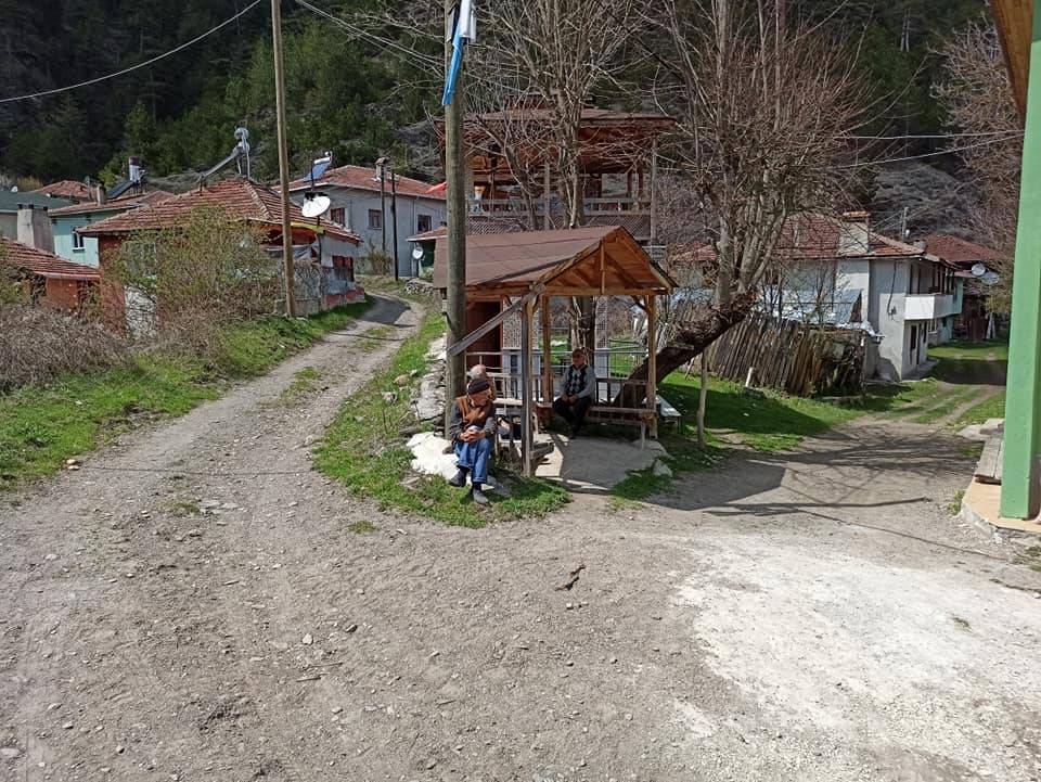 Boyabat Pirefendideresi Köyü Resimleri 7