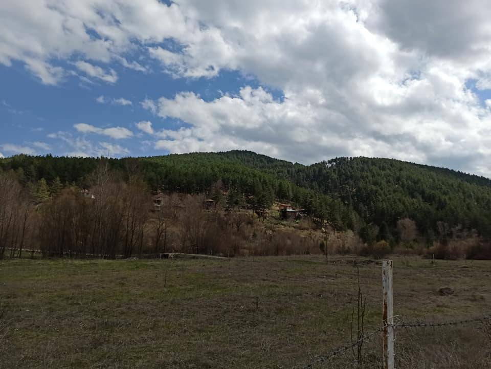 Boyabat Pirefendideresi Köyü Resimleri 9