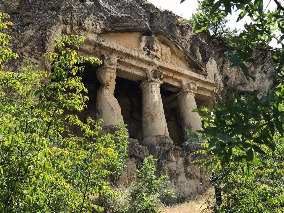 Boyabat Salar Köyü Resimleri 13