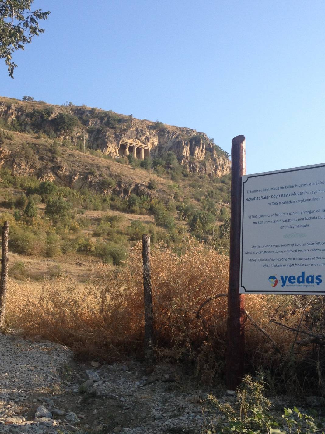 Boyabat Salar Köyü Resimleri 3