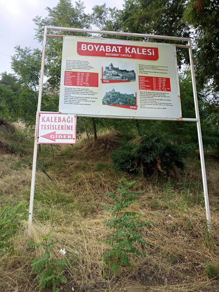 Boyabat Salar Köyü Resimleri 4