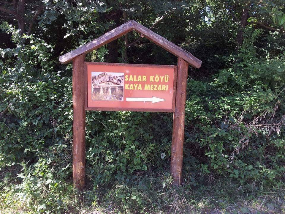 Boyabat Salar Köyü Resimleri 6