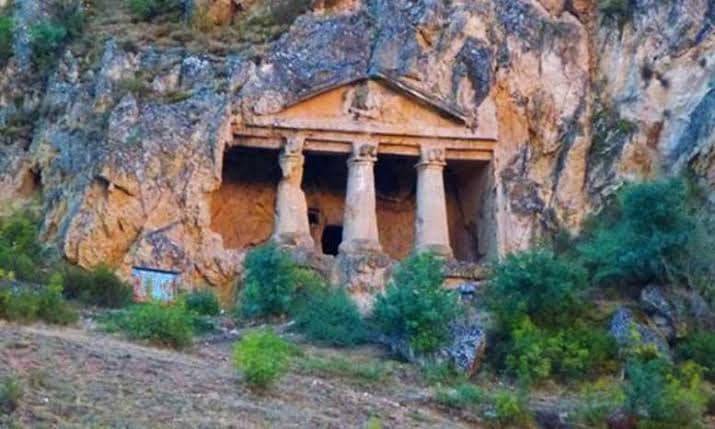 Boyabat Salar Köyü Resimleri 7