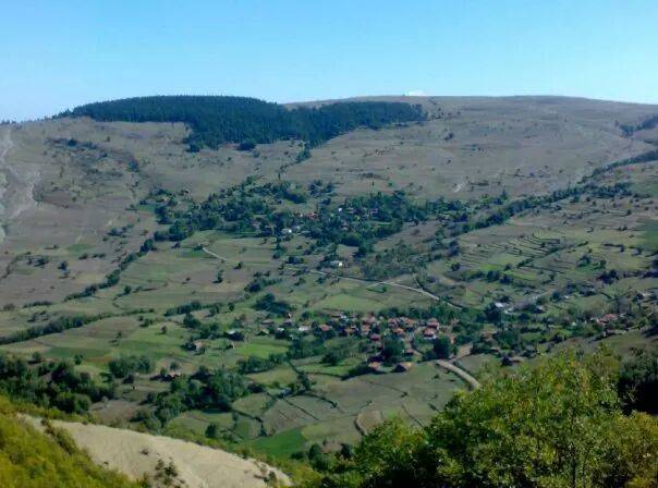 Boyabat Tırnalı Köyü Resimleri 3