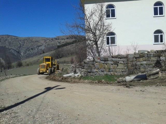 Boyabat Tırnalı Köyü Resimleri 4