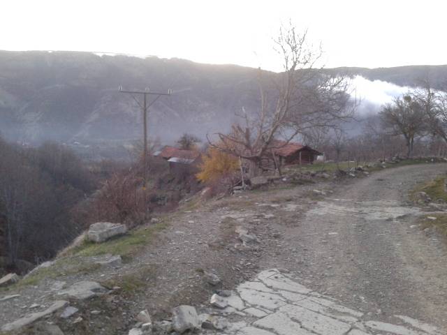 Boyabat Tırnalı Köyü Resimleri 5