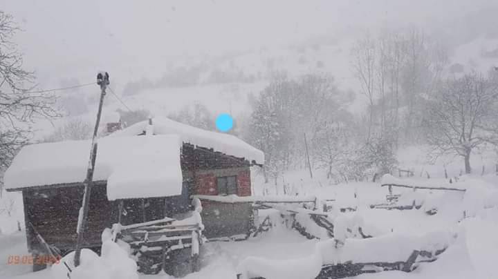 Boyabat Tırnalı Köyü Resimleri 8