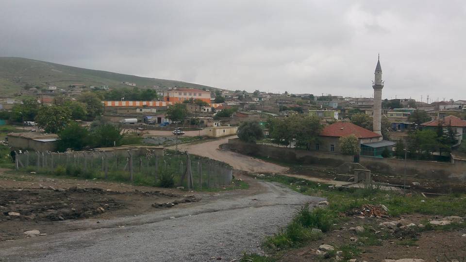 Tuzlukçu Koraşı Köyü Resimleri 1