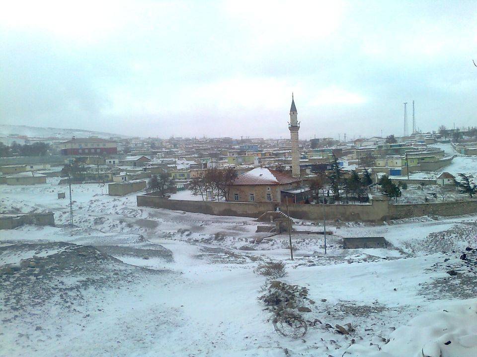 Tuzlukçu Koraşı Köyü Resimleri 2