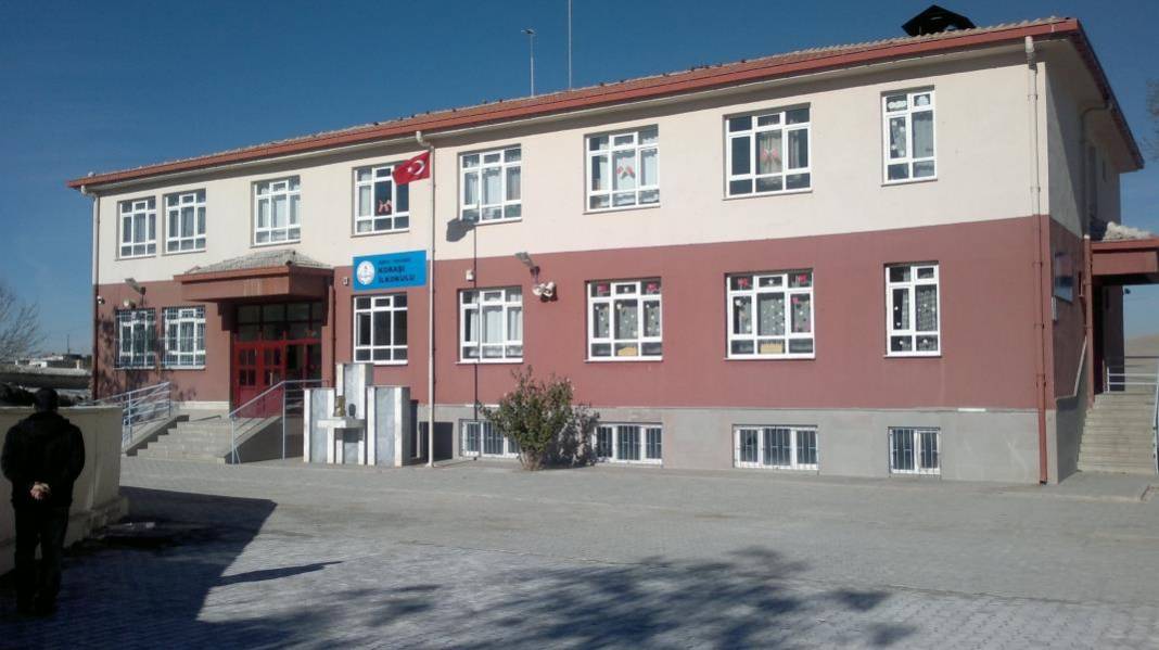 Tuzlukçu Koraşı Köyü Resimleri 3