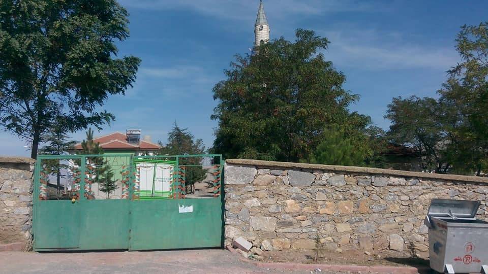 Tuzlukçu Koraşı Köyü Resimleri 5