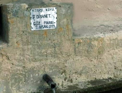 Tuzlukçu Koraşı Köyü Resimleri 6