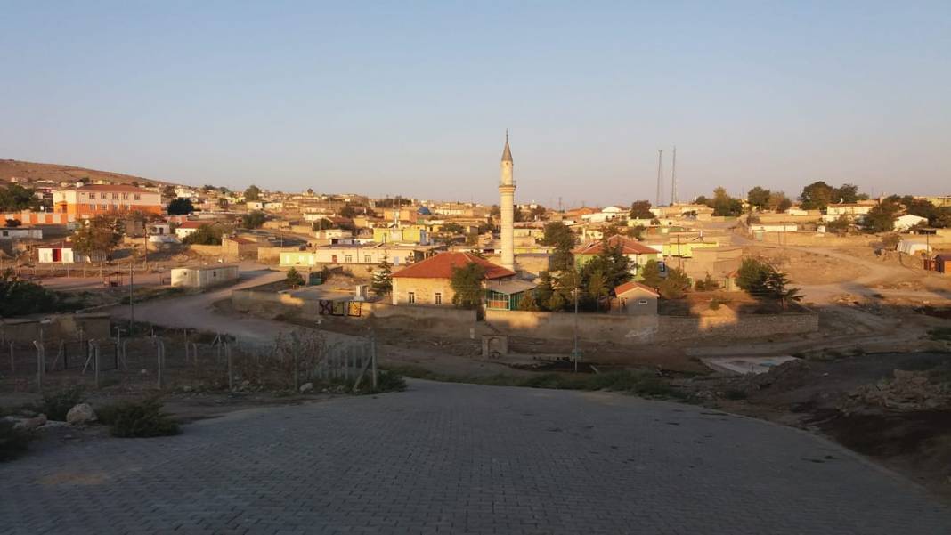 Tuzlukçu Koraşı Köyü Resimleri 7