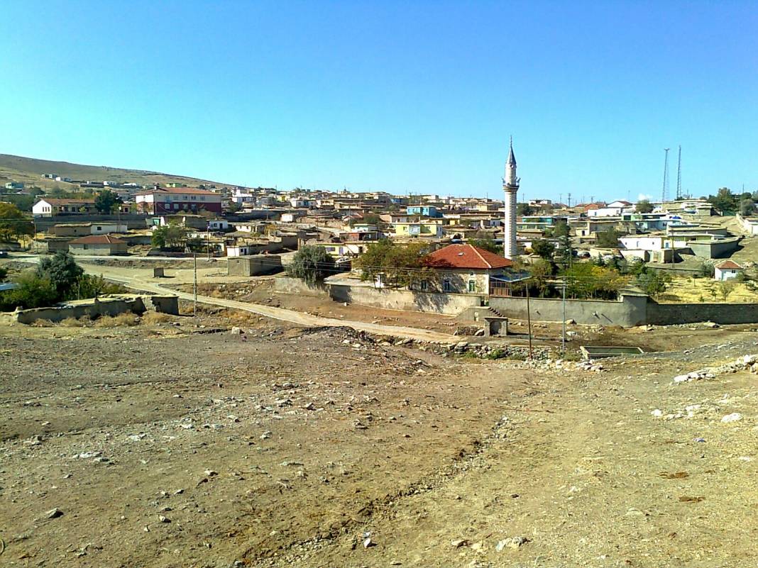 Tuzlukçu Koraşı Köyü Resimleri 9