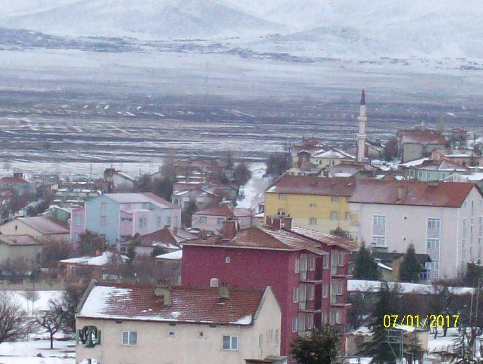 Tuzlukçu Orta Köyü Resimleri 1