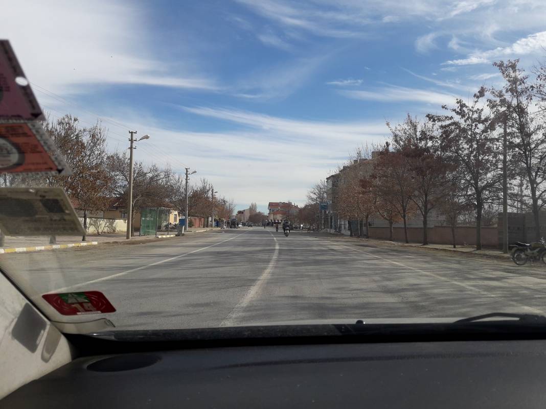 Tuzlukçu Orta Köyü Resimleri 4