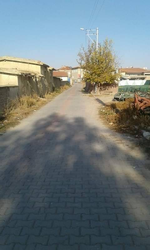 Tuzlukçu Subatan Köyü Resimleri 2