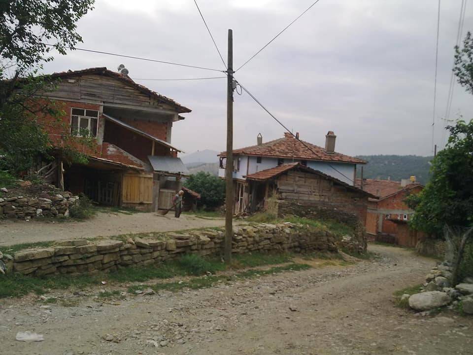 Boyabat Yabanlı Köyü Resimleri 3