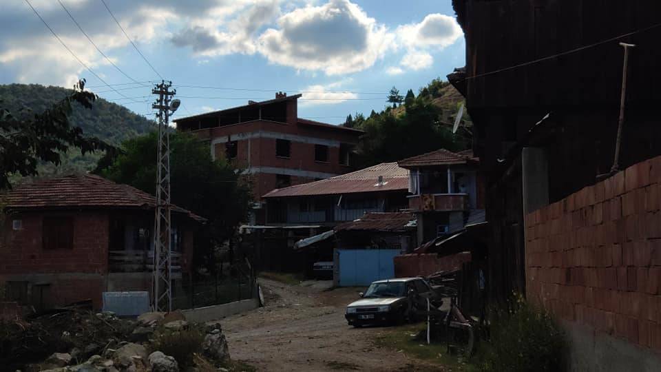 Boyabat Yabanlı Köyü Resimleri 4