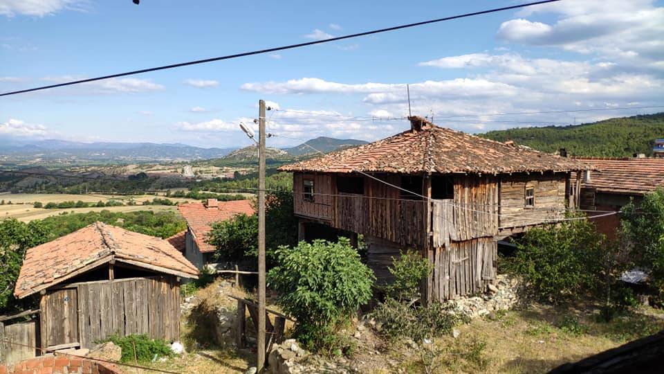 Boyabat Yabanlı Köyü Resimleri 5