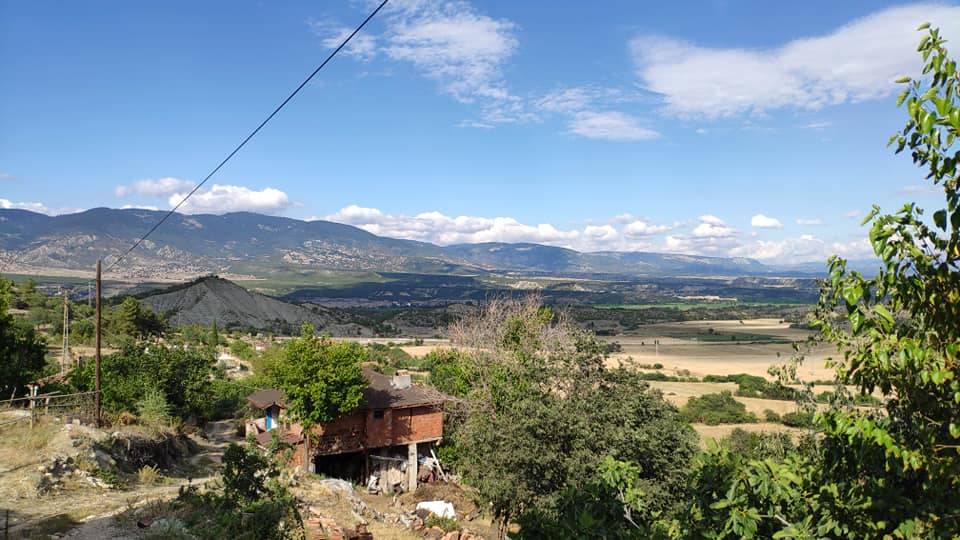 Boyabat Yabanlı Köyü Resimleri 6