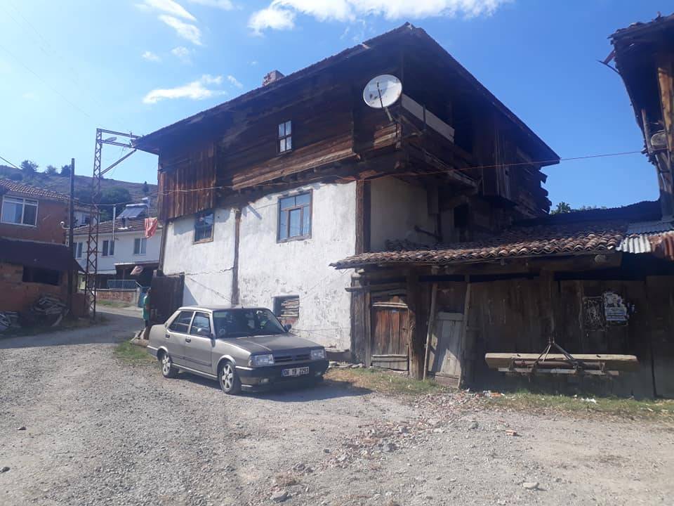 Boyabat Yabanlı Köyü Resimleri 7