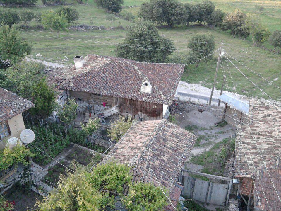 Boyabat Yenicamili Köyü Resimleri 2