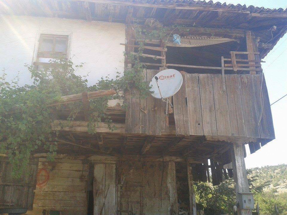 Boyabat Yenicamili Köyü Resimleri 3