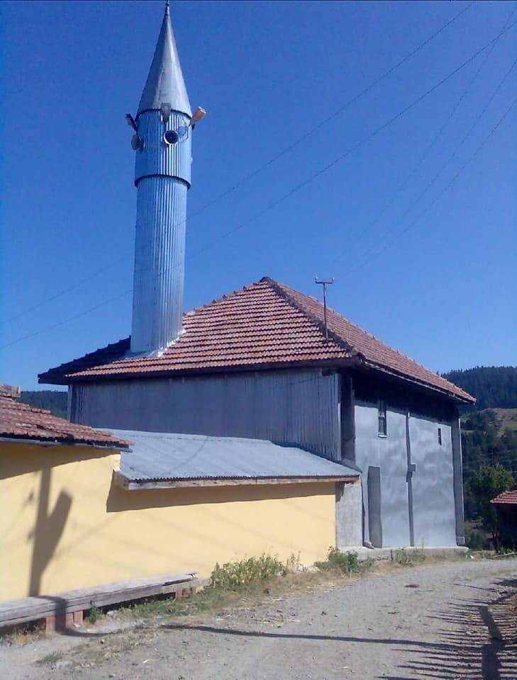 Boyabat Yeşilçam Köyü Resimleri 2