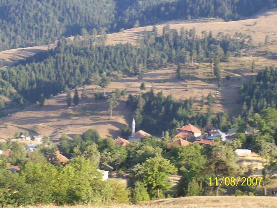 Boyabat Yeşilçam Köyü Resimleri 4