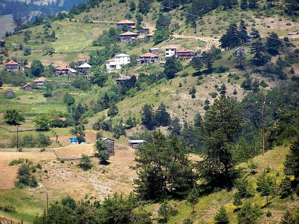 Boyabat Yeşilçam Köyü Resimleri 9