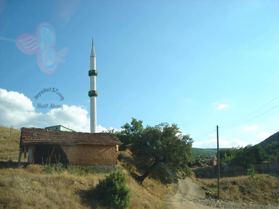 Boyabat Yeşilyurt Köyü Resimleri 5