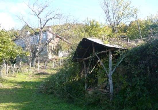 Dikmen Akçakese Köyü Resimleri 1