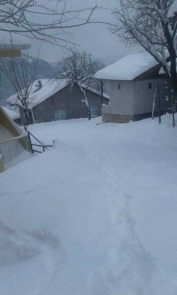 Dikmen Akçakese Köyü Resimleri 10